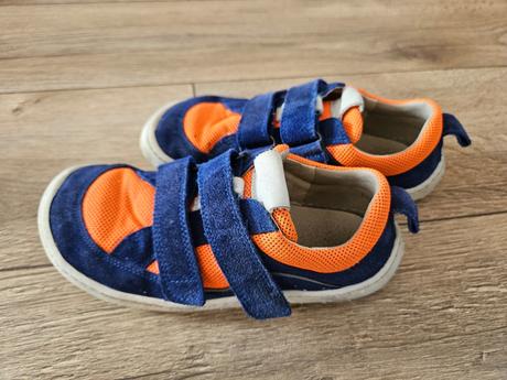 Froddo barefoot tenisky, froddo,32