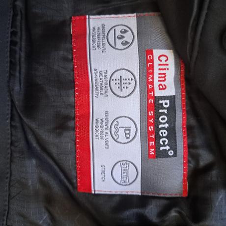 Bunda + oteplovacky, cmp,152