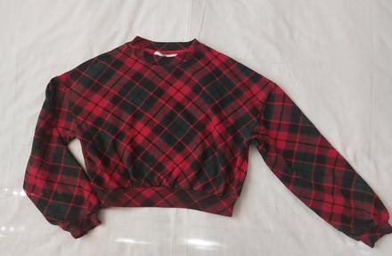 Crop top, h&m,158