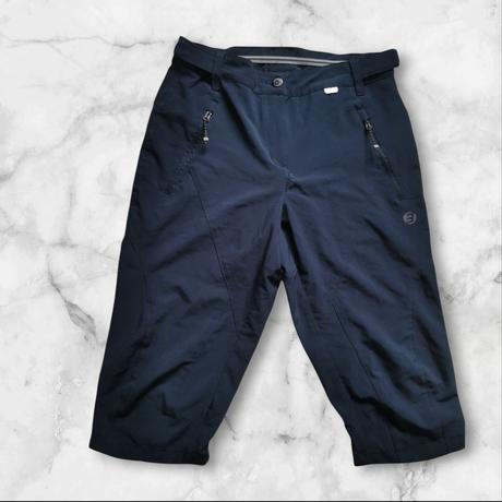 3/4 nohavice icepeak, s