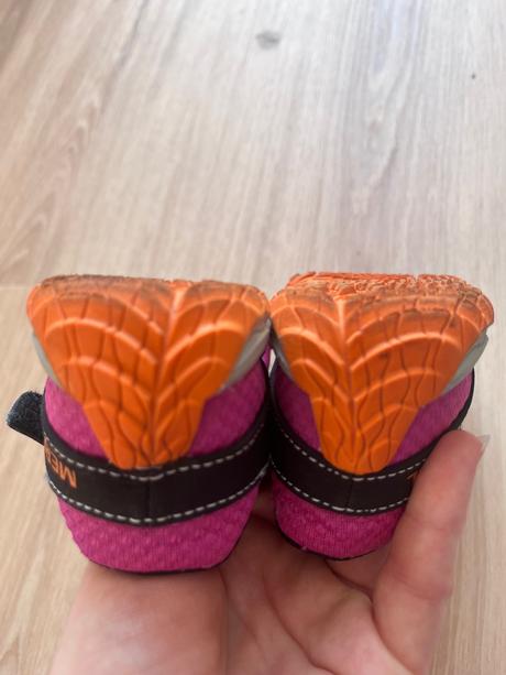 Merrell - trail glove 7 a/c fuchsia/black vegan, merrell,29