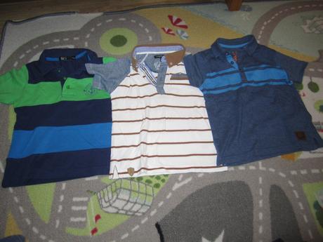 Tricka pre fesaka, 104