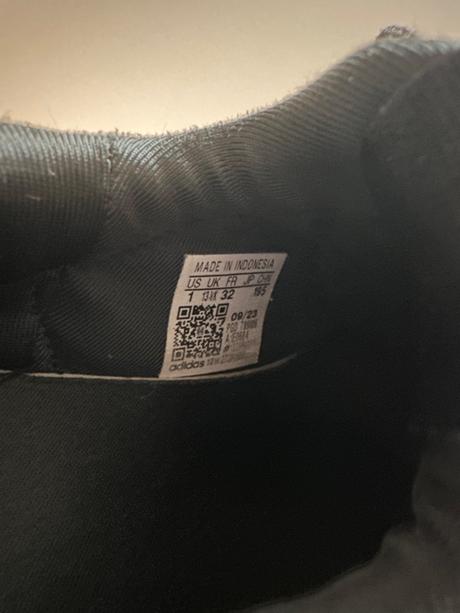 Adidas superstar 360, adidas,32