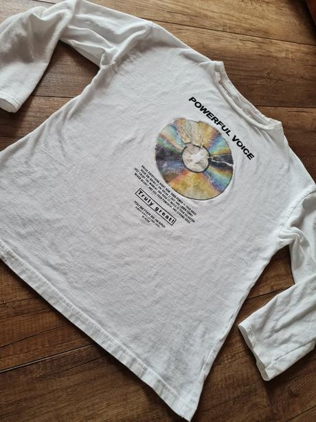 Tičko s cd, zara,140