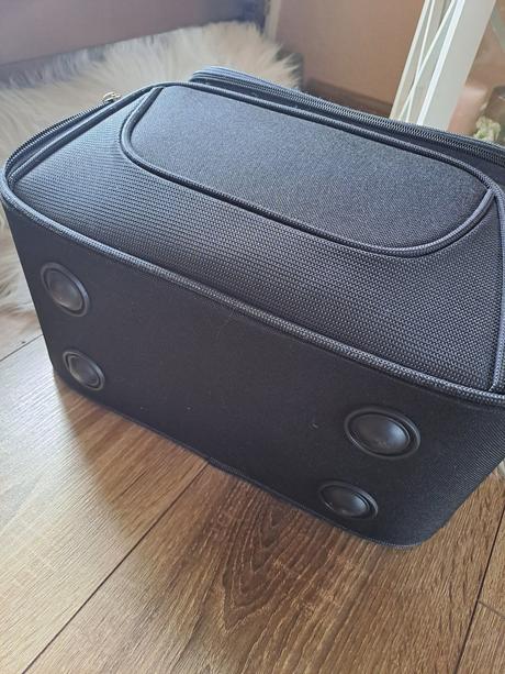 Samsonite kufrik do lietadla, samsonite