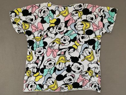 Tricko disney, disney,134