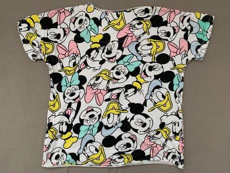Tricko disney, disney,134