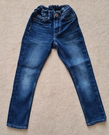 Rifle pre dievča, h&m,110