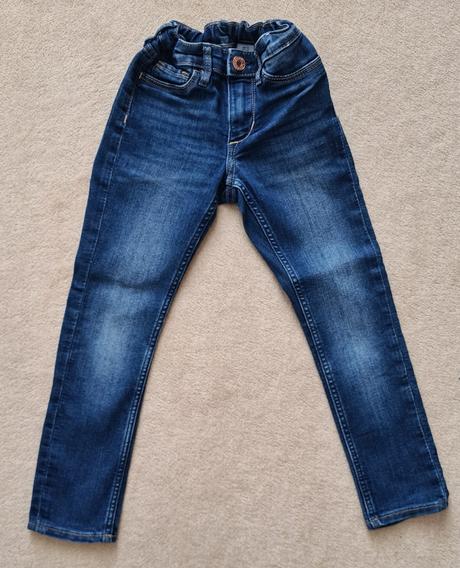 Rifle pre dievča, h&m,110