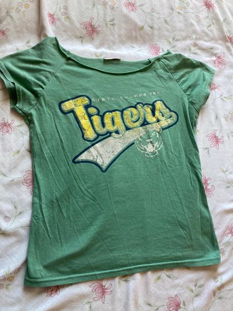 Topshop tričko, topshop,38