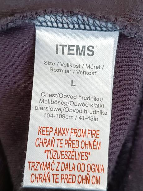 Pánsky rolák, items,l