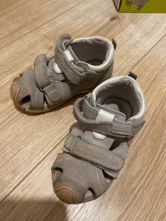 Pritetika sandale, protetika,22