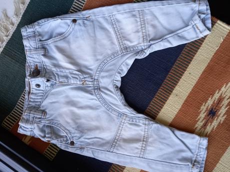 Zara riflicky plus košela & body, zara,74