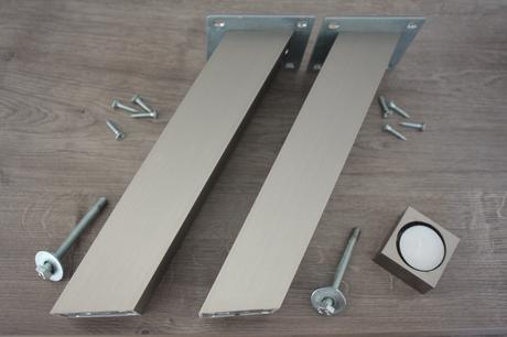 Konzoly pod barovy pult cena s postou,