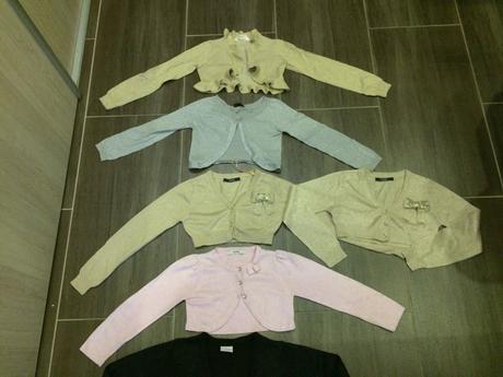 Bolerká k spoločenským šatám, next,116