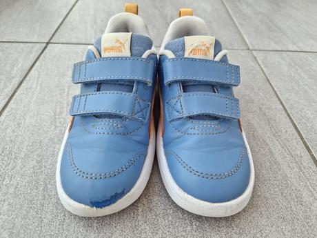 Tenisky puma, puma,25