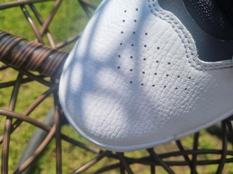 Jordan tenisky, nike,38