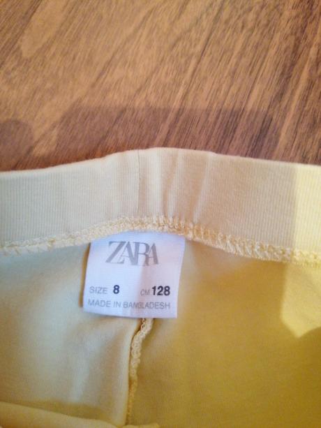 Zara legíny 128, zara,128