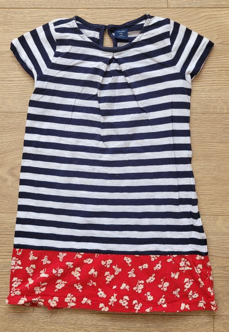 Dievčenské šaty, gap,104