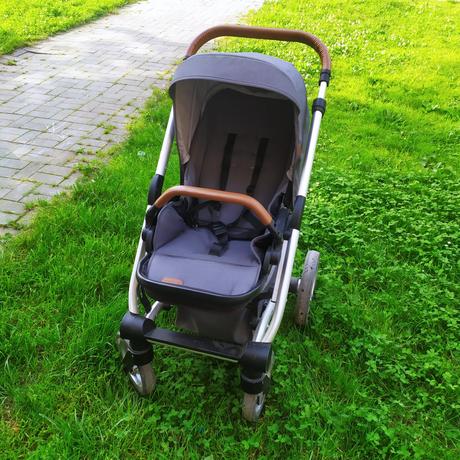 Kočík mutsy nio, mutsy,mutsy nio