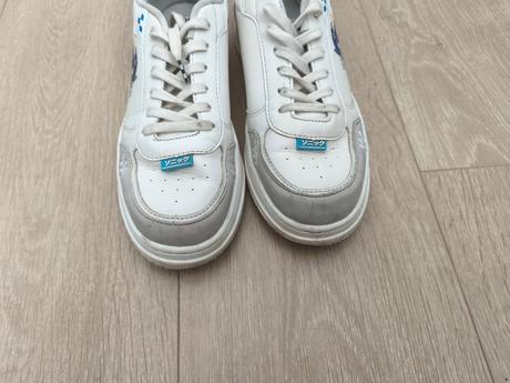 Tenisky zara sonic, zara,39