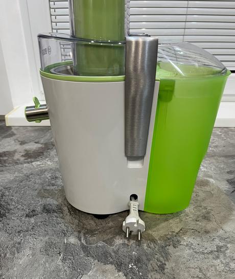 Odšťavovač bosch mes25g0 700w, bosch