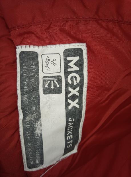 Vesta mexx, mexx,98