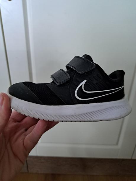 Tenisky nike runner, nike,23