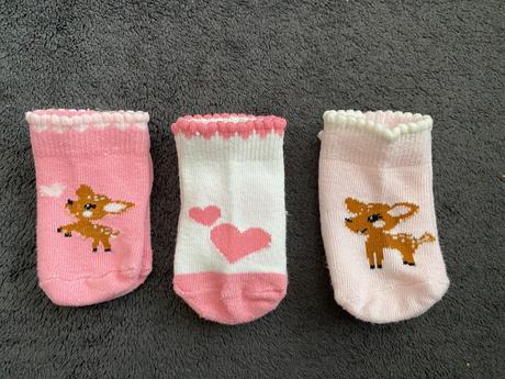 Ponožky, dopodopo,17