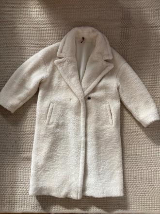 Kabat teddy imperial, 