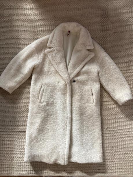 Kabat teddy imperial, 