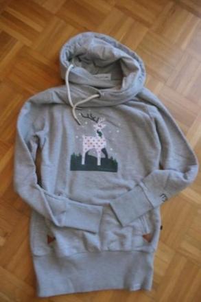 Naketano original peckova, moderna, trendy s/m, s