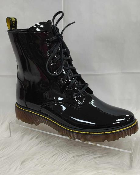 Dámske kotníkové topánky 20500288 b, 36 / 39 / 40 / 41