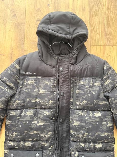 Zimná bunda, river island,152