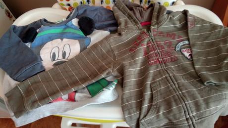 Mikinka - 86, disney,86