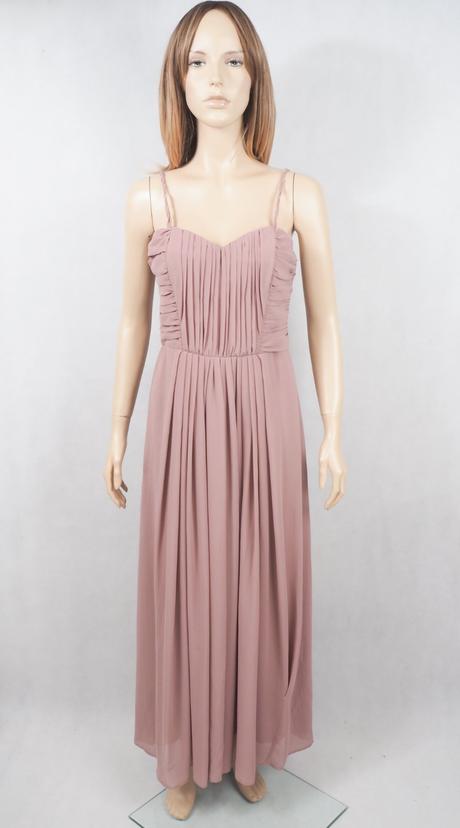 Kvalitné spoločenské šaty h&m, h&m,40