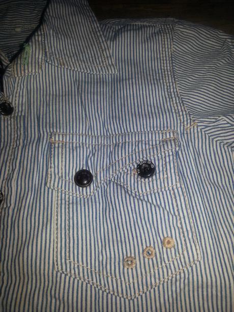 Kosela name it kr.rukav vel.98-104, name it,98