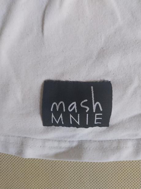 Tricko mashmnie, 140