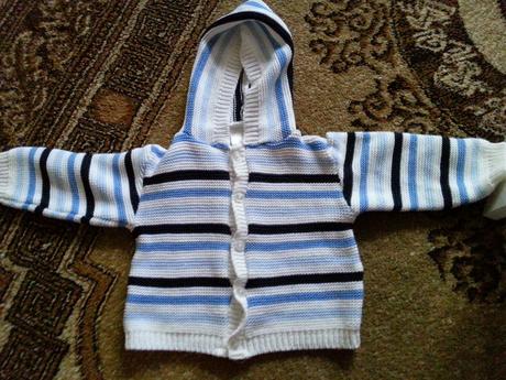 Svetrik nursery time, 86