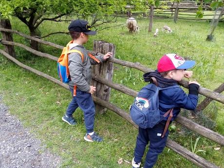 Ruksačik lindex 3-5rokov, lindex