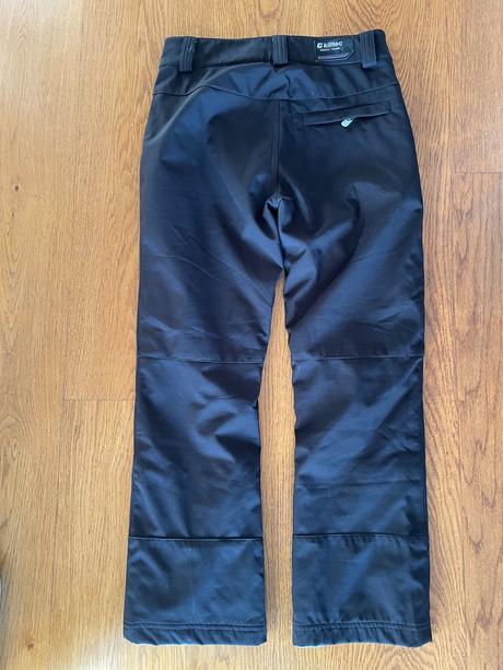Outdorové nohavice, 152