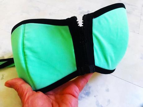 Zaujímavé plavky, s