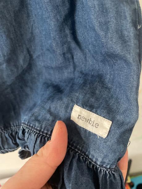 Saty newbie 80, newbie,80