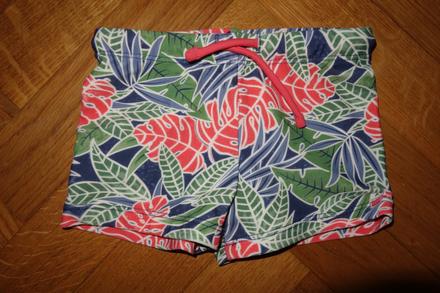 Plavky unit kids 12 mes, 80