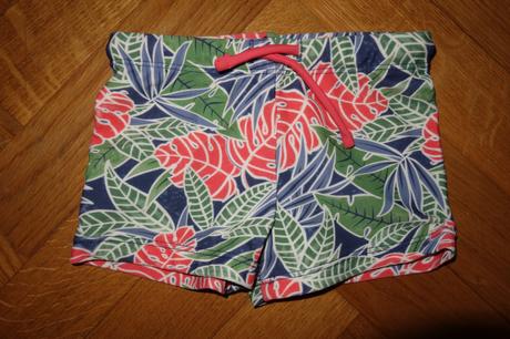 Plavky unit kids 12 mes, 80