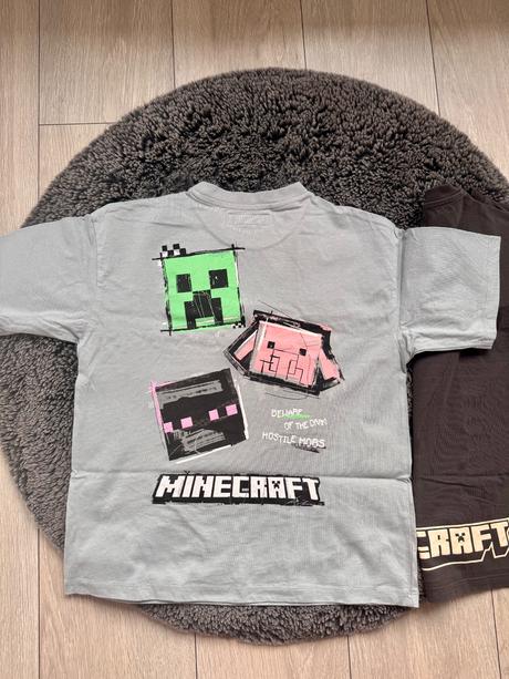 Zara minecraft 2 tricka, zara,140