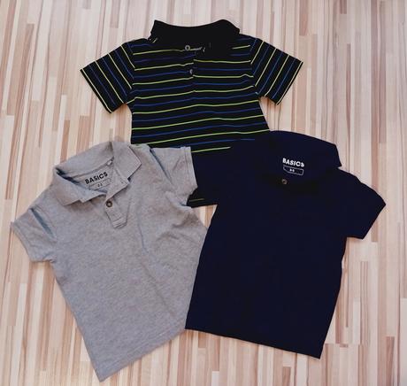 Tričká cena spolu, f&f,98