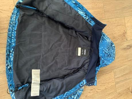 Reima tech zimná membránová bunda 116/122, reima,116