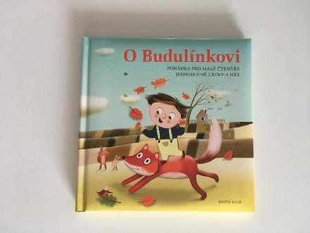 2 knihy-o budulínkovi, o jabloňce,