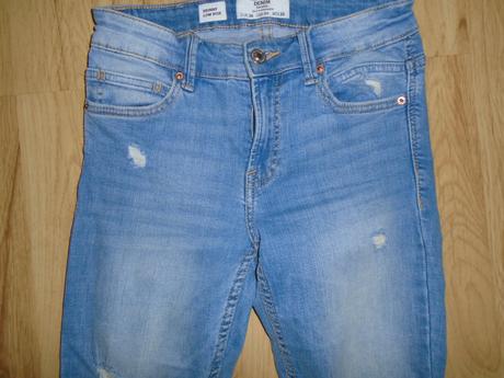 Super rifle bershka, bershka,36